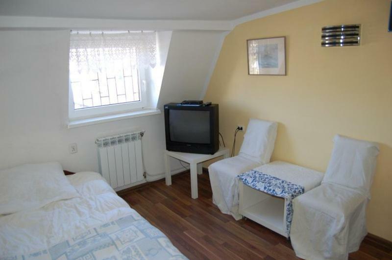 Habitación en casa particular Malgorzata