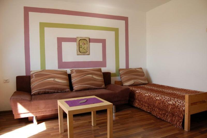 Malgorzata Habitación en casa particular *