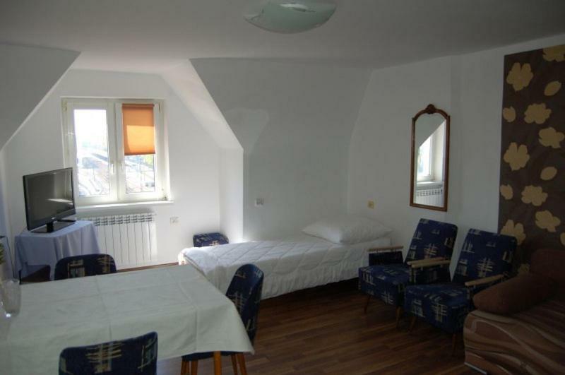 Habitación en casa particular Malgorzata